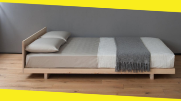 Five Tips To Care For Your Japanese Beds