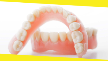 Getting Started With Dentures