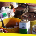 Handling Hazardous Waste as a Business