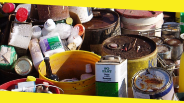 Handling Hazardous Waste as a Business
