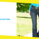 Latest Fashion High Quality Ariat Jeans Collection for Men & Women