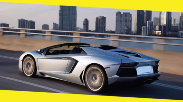 Seven Interesting Things You Want To Know About Lamborghini