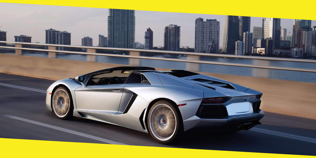 Interesting Things About Lamborghini