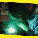 MIG Welding vs ARC Welding