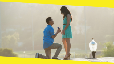 10 Most Romantic Ways to Propose to Your Girlfriend