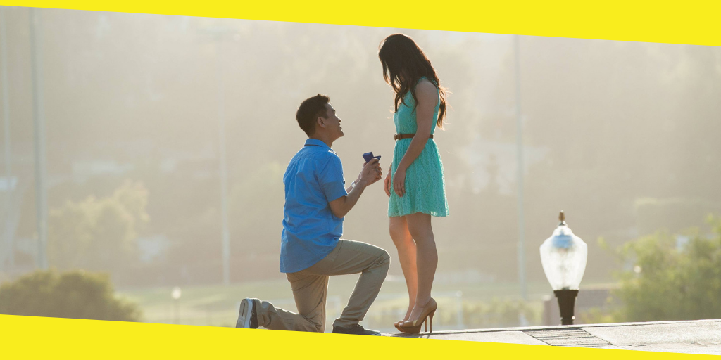 Romantic Ways to Propose to Girlfriend