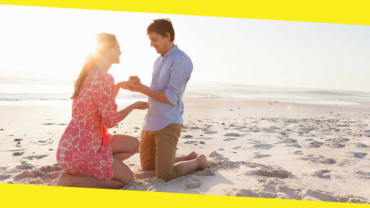 3 Steps to the Perfect Marriage Proposal