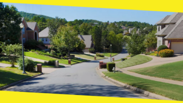 Little Rock Real Estate Agent in the Chenal Valley Area