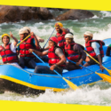 River Rafting – Helpful Tips That Will Keep You Safe and Allow You to Have Fun