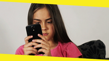 Screen Use Is Linked to Depression – Save Kids Using Android Parental Controls