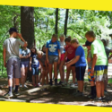 Summer Camp and Social Communication for Kids With Autism
