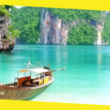 14 Interesting Facts Which Will Insist You to Visit Land of Smiles – Thailand