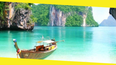 14 Interesting Facts Which Will Insist You to Visit Land of Smiles – Thailand