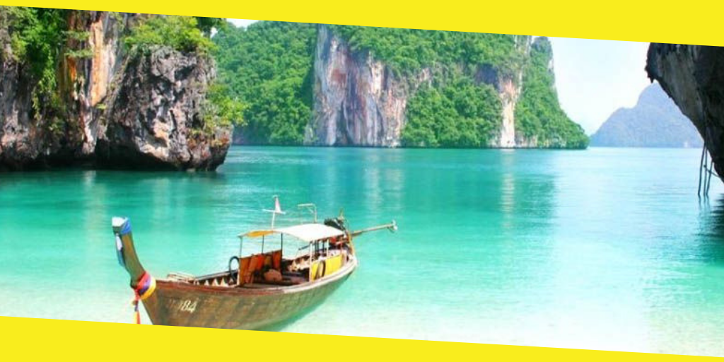 Thailand Interesting Facts