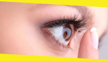 Tips for Caring Your Contact Lenses And Your Eyes