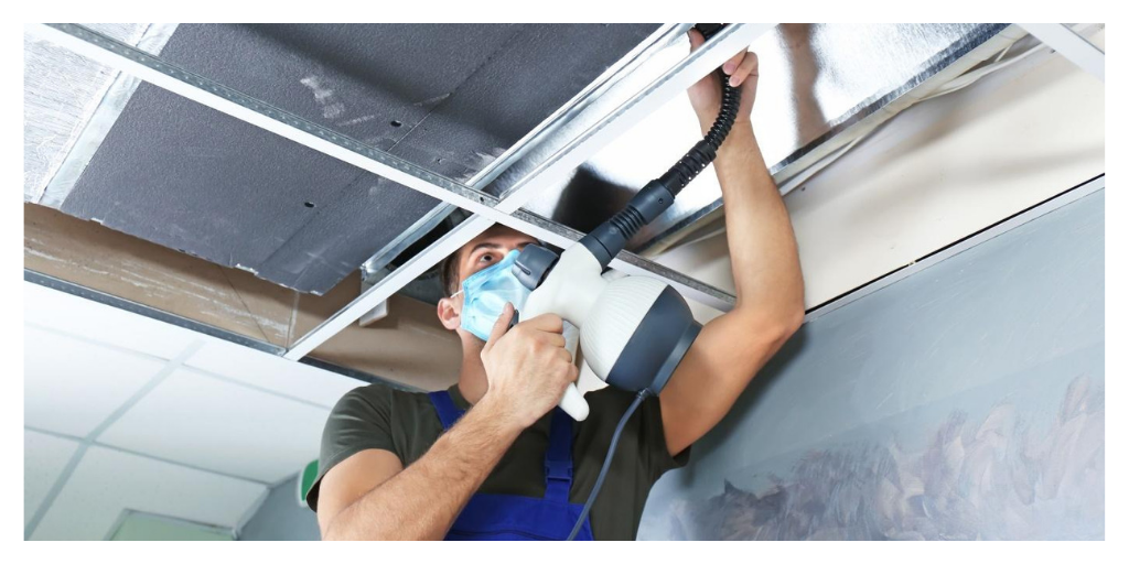 Duct Cleaning Company