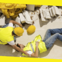 Top 6 Construction Site Accidents That Range From Minor Bruises To Fatal Ones!