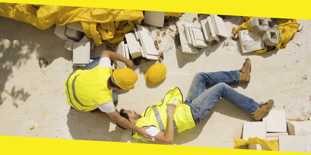 Top Construction Site Accidents