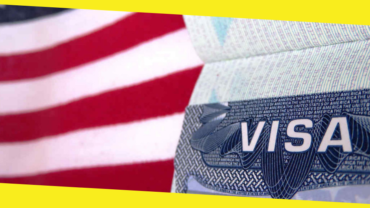 Visas for the US