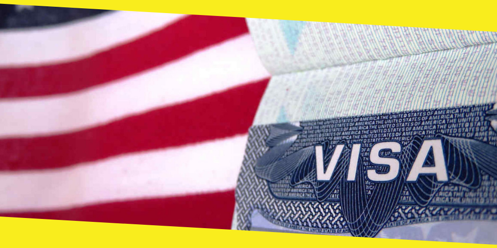 Different Types of US Visas 