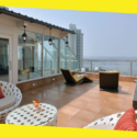 What Is Cost of Penthouses In India?