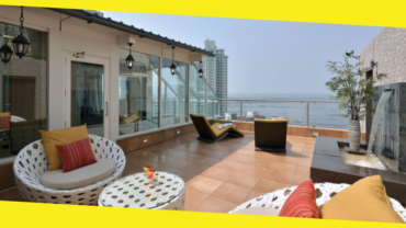 What Is Cost of Penthouses In India?