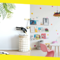 What Is the Difference between Wall Decals and Wall Stickers?