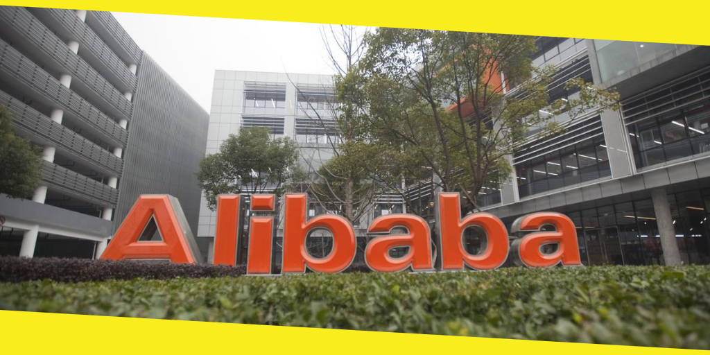 Success Secret of Alibaba