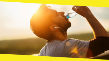 Why It Is Important To Stay Hydrated In The Summer?