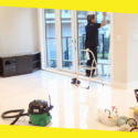 7 Reasons Why You Need A Post Construction Cleaning Service!