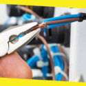 Signs Indicating Problem With Your Home’s Electrical Work