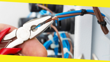 Signs Indicating Problem With Your Home’s Electrical Work