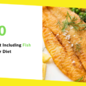 10 Reasons To Start Including Fish In Your Diet