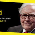 11 Incredible Lifestyle Facts of Warren Buffett