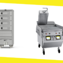 A Guide to Buying Commercial Kitchen Equipment