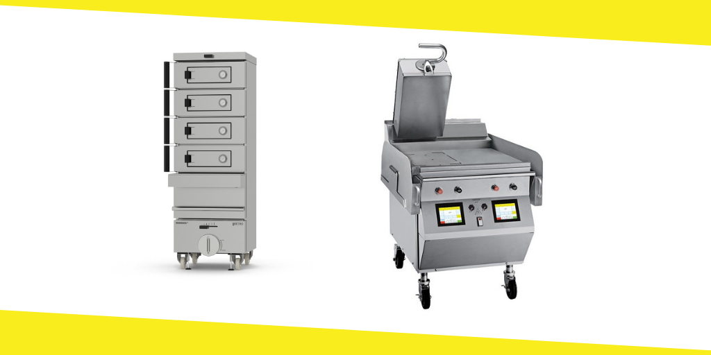 Buying Commercial Kitchen Equipment