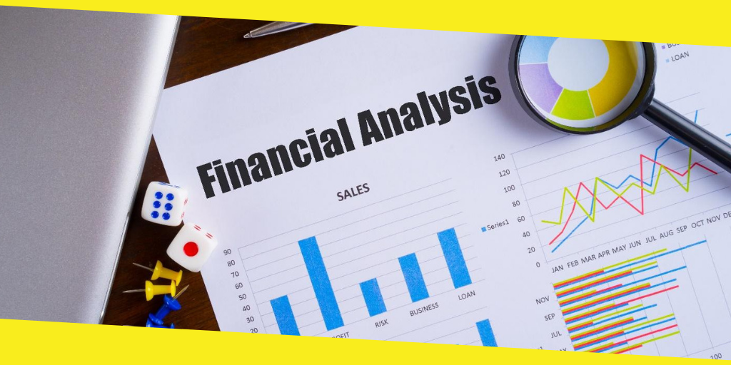 BBA Financial Analysis
