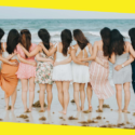 Beach Bachelorette Party Ideas