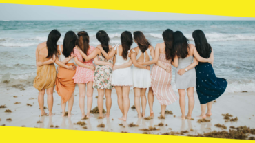 Beach Bachelorette Party Ideas