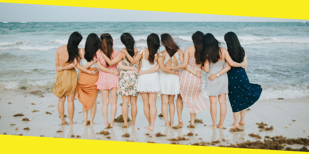 Beach Bachelorette Party Tips