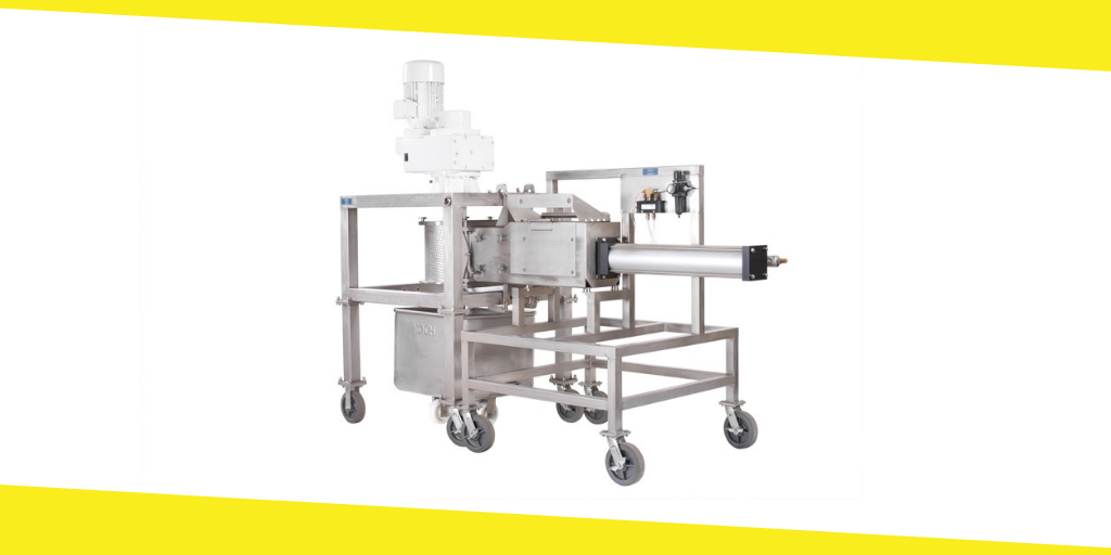 Food Processing Machine