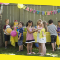 How To Plan A Party For Kids