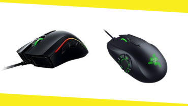 How to Choose The Best Gaming Mouse