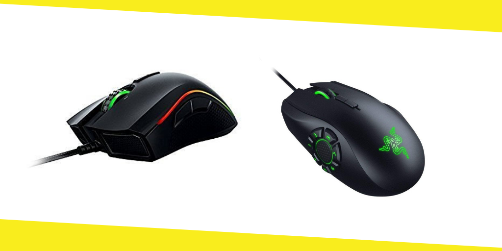 Choosing Best Gaming Mouse