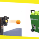 How to Get Cheap Tennis Ball Machines