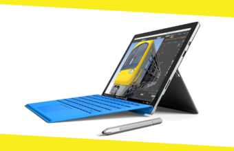 How to Keep Your Microsoft Surface Pro Safe