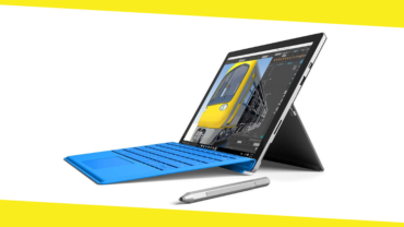 How to Keep Your Microsoft Surface Pro Safe
