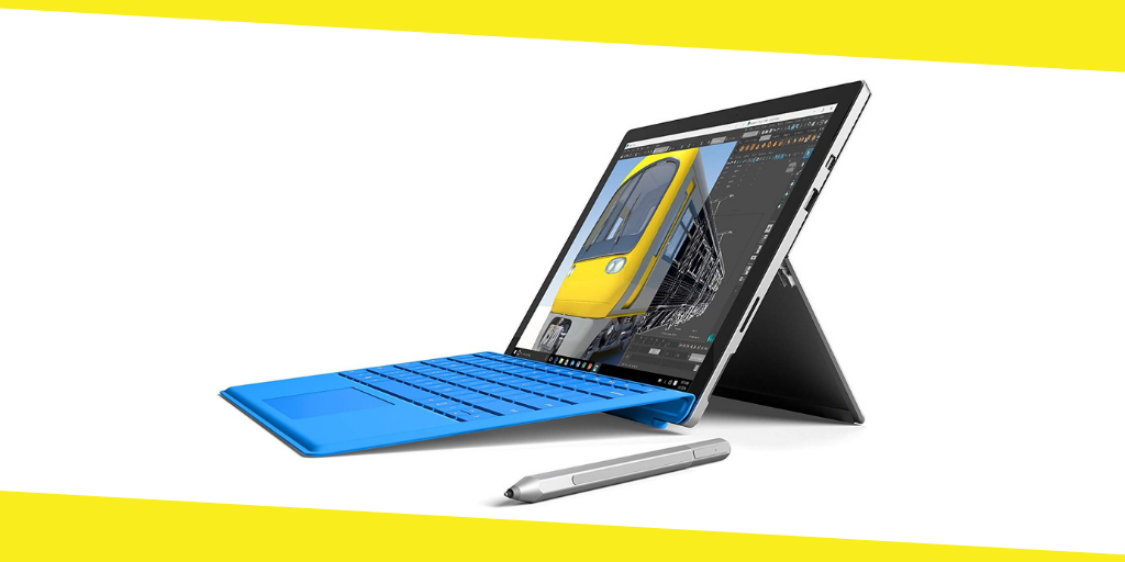 How to Keep Microsoft Surface Pro Safe