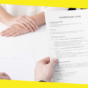 How to Write a Great CV