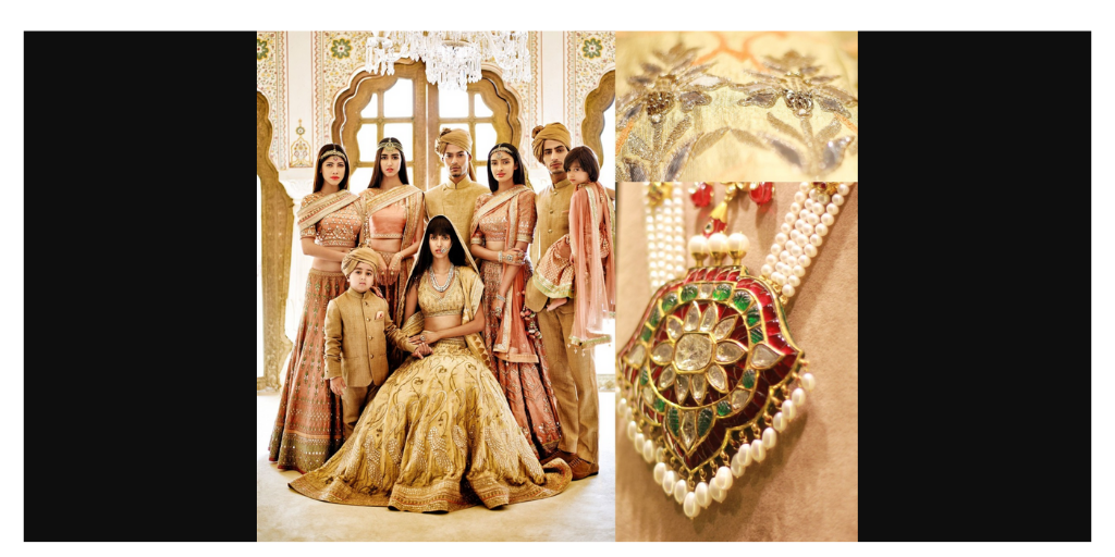 Indian Wedding Photography Ideas